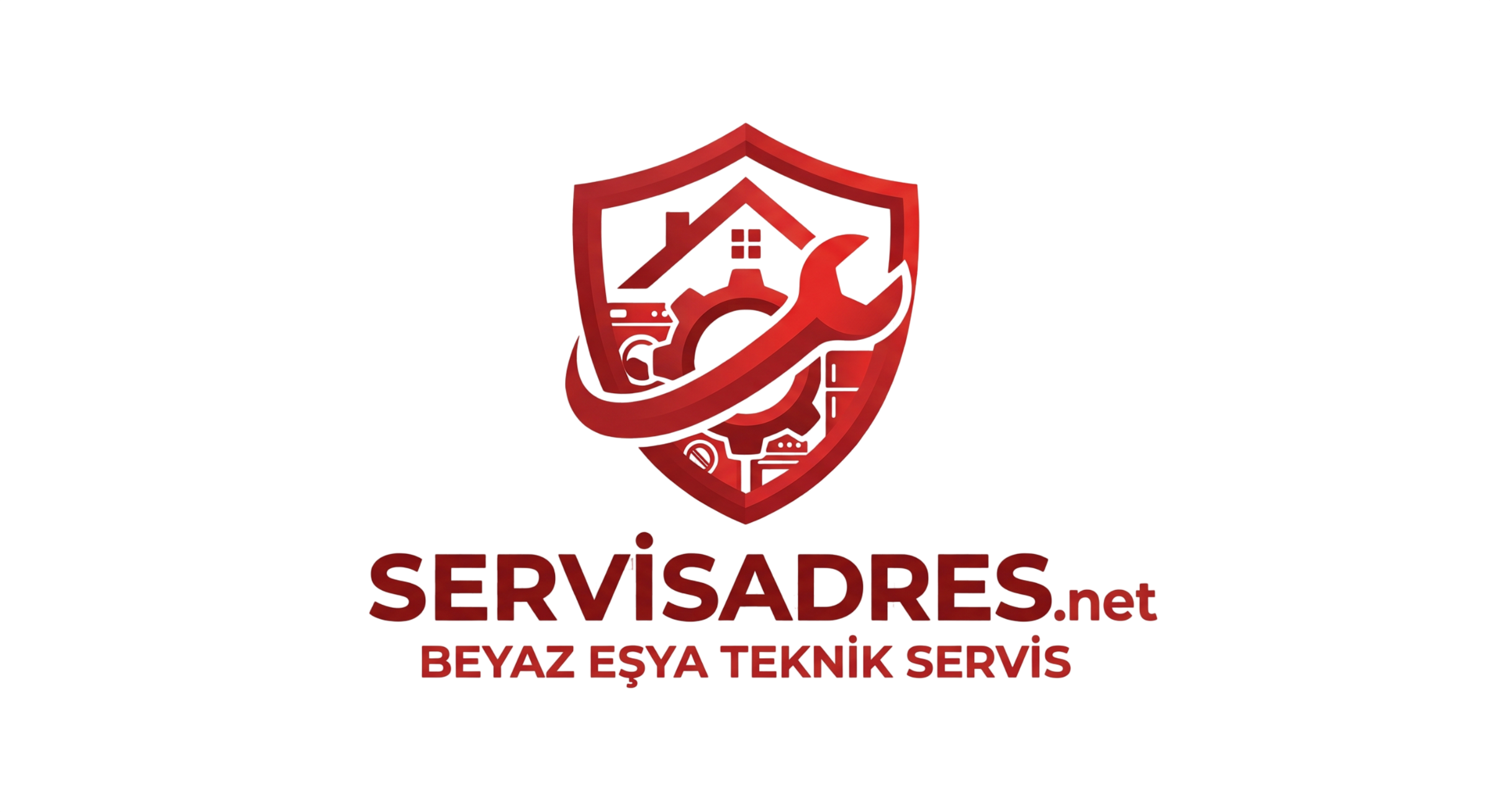 Servis Adres Servis Logo